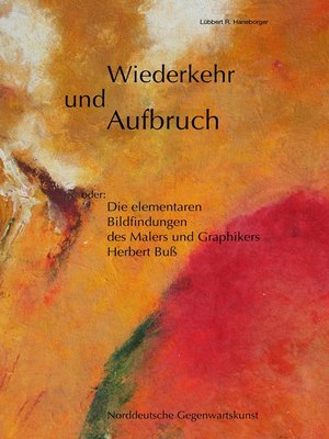 cover image of Wiederkehr und Aufbruch